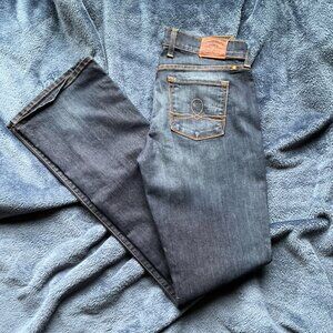 Lucky Brand Sofia Boot Cut Jeans